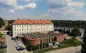 Bulwar Hotel Toruń